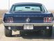 1967 Ford Mustang Coupe Resto - Mod Mustang photo 5