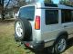 2004 Land Rover Discovery Se7 Discovery photo 3