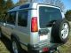 2004 Land Rover Discovery Se7 Discovery photo 5