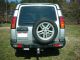 2004 Land Rover Discovery Se7 Discovery photo 7