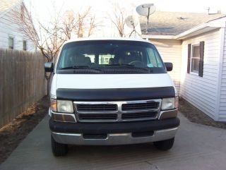 1997 Jayco Conversion Van photo