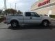 2004 Ford F - 150 Xlt Extended Cab Pickup 4 - Door 5.  4l F-150 photo 3