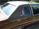 1979 Cadillac D ' Elegance Coupe Deville Paint And Top DeVille photo 7