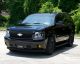 2009 Chevy Tahoe Ss Conversion Tahoe photo 1