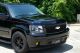2009 Chevy Tahoe Ss Conversion Tahoe photo 3