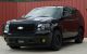 2009 Chevy Tahoe Ss Conversion Tahoe photo 4