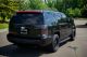 2009 Chevy Tahoe Ss Conversion Tahoe photo 5