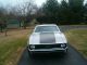 1971 Ford Mustang Fastback Mustang photo 3