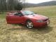 Ford Mustang Svt Cobra Convertible 2 - Door 4.  6l Procharged 1996 Mustang photo 3