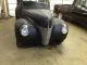 1940 Ford Coupe Deluxe Hotrod / Ratrod Other photo 3