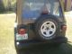 1997 Jeep Wrangler Sport Sport Utility 2 - Door 4.  0l Wrangler photo 3