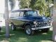 1955 Chevrolet Panel Truck Other Pickups photo 3
