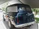 1955 Chevrolet Panel Truck Other Pickups photo 4