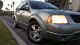 2006 Ford Freestyle Limited Wagon 4 - Door 3.  0l Other photo 1