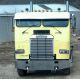 1986 Freightliner Cabover Other Makes photo 1