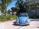 1962 Vw Beetle Hood Ride Beetle - Classic photo 1