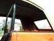 1973 Volkswagen Thing Unrestored Condition Thing photo 9