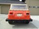 1973 Volkswagen Thing Unrestored Condition Thing photo 2