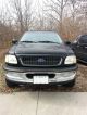 1997 Ford Expedition Eddie Bauer Expedition photo 3