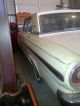 1964 Ford Fairlane Rare 4 Door 4 Speed Special Ordered 289 Yellow Factory Air Fairlane photo 10