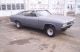 1968 Chevelle Ss 396 Solid Project Roller Chevelle photo 4