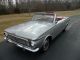 1963 Plymouth Valiant Signet Convertible From Private Collection Other photo 1