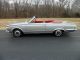 1963 Plymouth Valiant Signet Convertible From Private Collection Other photo 2
