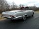1963 Plymouth Valiant Signet Convertible From Private Collection Other photo 6