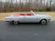 1963 Plymouth Valiant Signet Convertible From Private Collection Other photo 8
