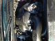 2005 Cadillac Escalade Base Sport Utility 4 - Door 6.  0l Midnight Blue Escalade photo 4