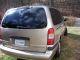 2002 Chevrolet Venture Ls Mini Passenger Van 4 - Door 3.  4l Venture photo 2