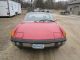 1971 Porsche 914 4 1.  7l Barn Find Project Needs Cleand Up And Drive Or Race 914 photo 1