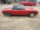 1971 Porsche 914 4 1.  7l Barn Find Project Needs Cleand Up And Drive Or Race 914 photo 2