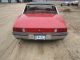 1971 Porsche 914 4 1.  7l Barn Find Project Needs Cleand Up And Drive Or Race 914 photo 3