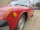 1971 Porsche 914 4 1.  7l Barn Find Project Needs Cleand Up And Drive Or Race 914 photo 7
