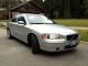 2005 Volvo S60 2.  5t,  Turbo, ,  Volvo Mechanic Inspected March 15,  2013 S60 photo 1