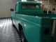 1959 Ford F100 Completely V8 F-100 photo 9