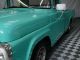 1959 Ford F100 Completely V8 F-100 photo 10