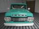 1959 Ford F100 Completely V8 F-100 photo 2