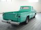 1959 Ford F100 Completely V8 F-100 photo 6