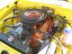 1972 Plymouth Scamp Performance Yellow 340 4 Speed Disc Brakes Recent Resto Duster photo 10