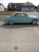 1952 Plymouth Cranbrook 4 Door Sedan Custom Collector Car Other photo 3
