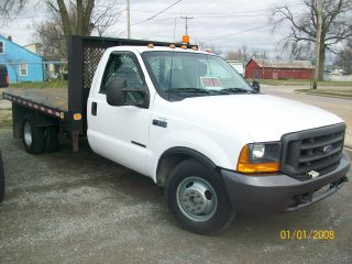 2000 Ford F - 350 photo