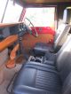 1980 Landrover Series Iii Other photo 9