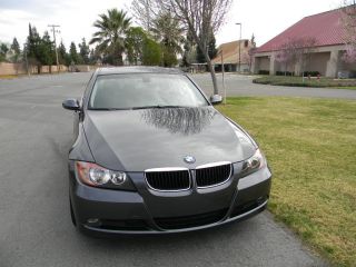 2008 Bmw 328i Excellent Cond, , , ,  Alloy Wheels photo