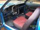 1973 Ford Maverick 302 4v 4 Speed Weld Wheels L@@k Mustang photo 10