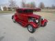1930 Ford Model A 383 Stroker Show Quality Model A photo 1