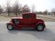 1930 Ford Model A 383 Stroker Show Quality Model A photo 5