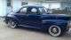 1941 Ford Coupe Flathead Other photo 4