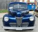1941 Ford Coupe Flathead Other photo 7